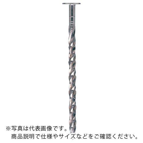 WAKAI ステンレス釘 スクリング[[R中]] 平頭 11X65  ( 187165S ) 若井産...