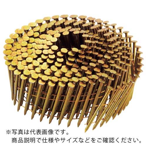 WAKAI 斜め釘 2.5×45 平形巻  ( WN2545H )