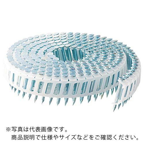 WAKAI 斜めプラ連結釘 コンクリート釘 2.8X45  ( WP2545H ) (10巻セット)