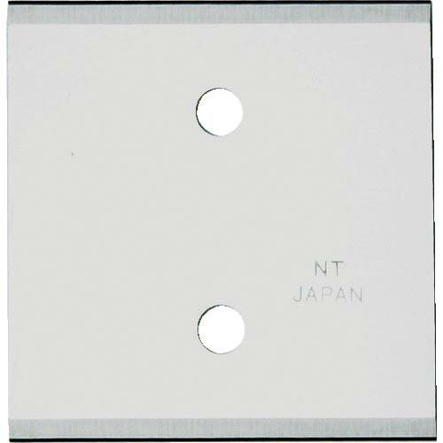 【SALE価格】NT 替刃 革たち直刃 刃厚0.60 ( BKT-300P ) エヌティー(株)