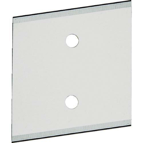 【SALE価格】NT 替刃 革たち斜刃 刃厚0.60 ( BKT-350P )