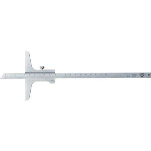 【SALE価格】カノン カールマール型デプスゲージ200mm ( SD20P )｜orangetool
