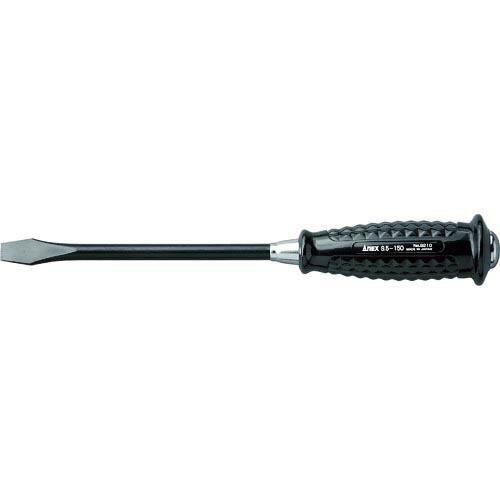 【SALE価格】アネックス 割柄ドライバー -9.5×150 ( 9210-9.5-150 ) (株...