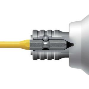 【SALE価格】アネックス カラービット2本組 段付+1×100 ( ACMD-1100 ) (株)兼古製作所｜orangetool
