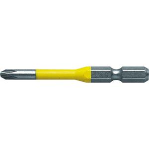 【SALE価格】アネックス カラービット 段付 +2×65 ( ACMD-2065 ) (株)兼古製作所｜orangetool