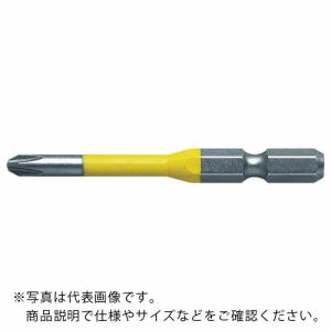 【SALE価格】アネックス カラービット 段付 +2×100 ( ACMD-2100 ) (株)兼古製作所｜orangetool