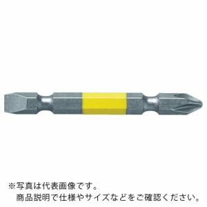 【SALE価格】アネックス カラービット2本組 +2×-6×110 ( ACPM-2110 ) (株)兼古製作所｜orangetool