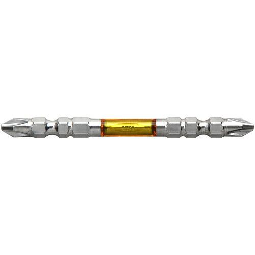 【SALE価格】アネックス 龍靭ビット2本組 両頭+2×85 ( ARTM-2085 ) (株)兼古...