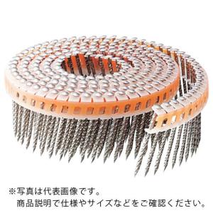 若井産業 斜めプラ連結釘 ステンレス スクリング 丸頭 1.60×25mm【200