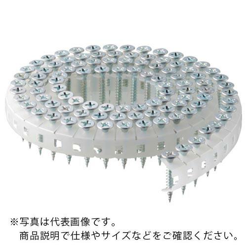 WAKAI ロール連結ビス 軽鉄下地用 ラッパ 3.5×28  ( RV3528L )