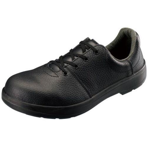 【SALE価格】シモン 安全靴 短靴 ウレタン2層底 AW12 25.5cm ( AW12BK-25...