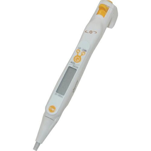 ICOMES ペン型電動ピペット pipetty 250μl ( MSIC01-03-250 ) (...