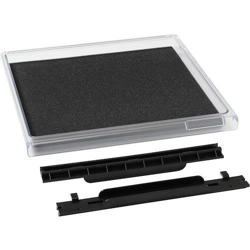 東洋リビング 引き出し棚   ( OP-AD-D(S)-BK )