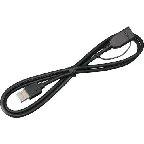 KENWOOD ケンウッド社ナビ接続用USBケーブル ( KNA-22USB ) (株)JVCケンウ...