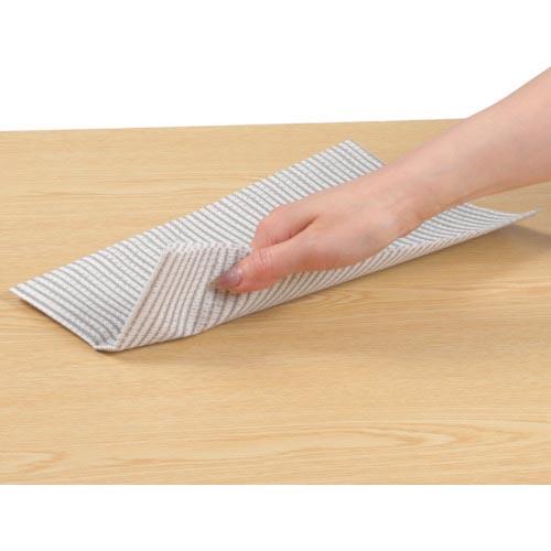 IRL 抗菌カウンタークロス グレー ( KYM-5 ) 伊藤忠リーテイルリンク(株)