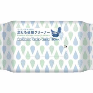 IRL 流せる便座クリーナー 詰替用 ( DTC-002 ) 伊藤忠リーテイルリンク(株)｜orangetool