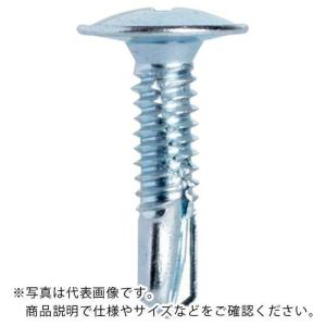 若井産業 三価ユニクロ 六角（半ねじ） リベットダンバ 696115H