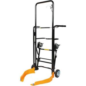 長崎ジャッキ タイヤ搬送台車A型 ( NTP-217A ) 長崎ジャッキ(株) (メーカー取寄)｜orangetool