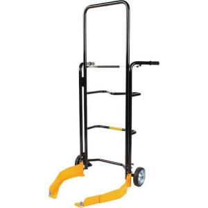 長崎ジャッキ タイヤ搬送台車B型 ( NTP-217B ) 長崎ジャッキ(株) (メーカー取寄)｜orangetool