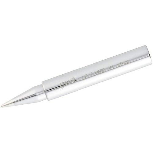 グット 替こて先BC型PX2/SVS用 ( PX-2RT-BC ) 太洋電機産業(株)