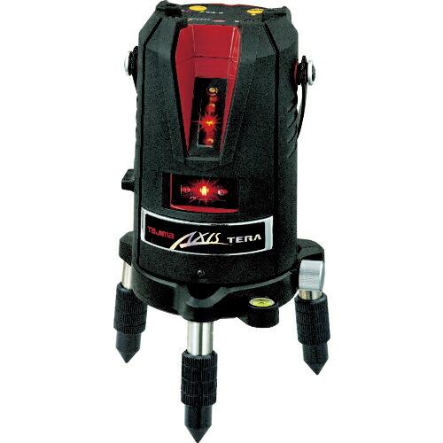 タジマ レーザー墨出器 AXISテラTYE 10m ( AXT-TYE ) (株)TJMデザイン
