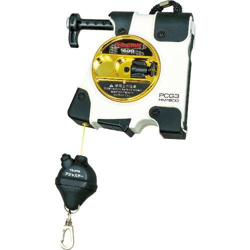 タジマ パーフェクトキャッチG3-はや巻1600W ( PCG3-HM1600W ) (株)TJMデ...