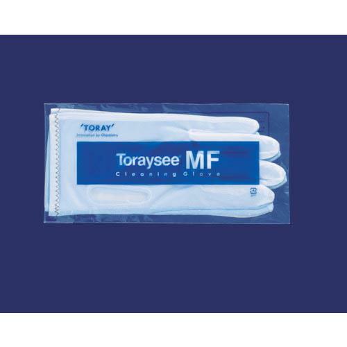 トレシー MFグラブ Lサイズ ( MFT1-L-1P ) 東レ(株) トレシー事業室
