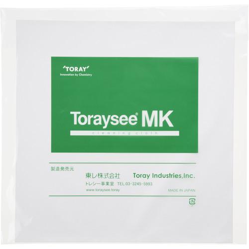 【SALE価格】トレシー MKクリーンクロス 24.0×24.0cm (10枚/袋) ( MK24H...