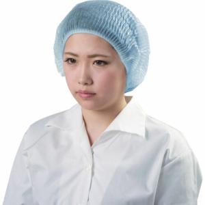 東京メディカル パラキャップ 100枚入 ブルー ( FG-223-B ) 東京メディカル(株)｜orangetool