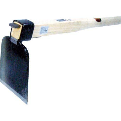 【SALE価格】TOMBO 唐鍬 全長1050mm ( AZU200A ) トンボ工業(株)
