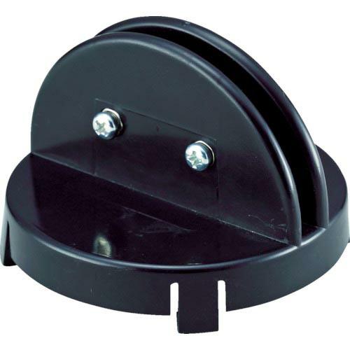 【SALE価格】緑十字 プレート取付用キャップ(バリアースタンド専用) BRS-SC 55×79mm...