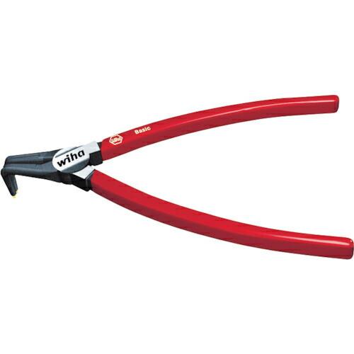 【SALE価格】ｗｉｈａ　軸用スナップリングプライヤーマジックチップ付先端９０° ( Z345A01...