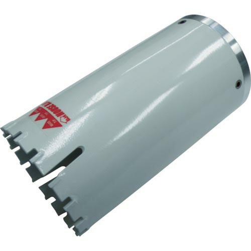 ハウスB.M マルチ兼用コアドリル(ボディのみ) 刃径100mm ( MVB-100 ) (株)ハウ...