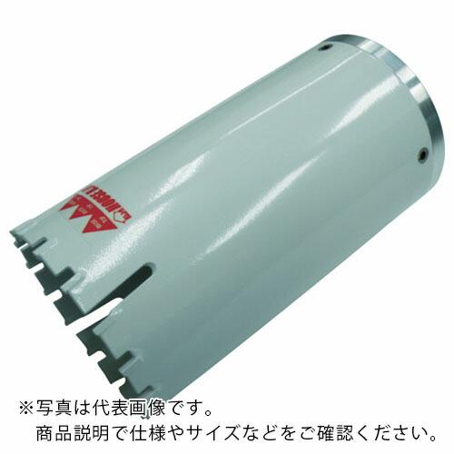 ハウスB.M マルチ兼用コアドリル(ボディのみ) 刃径40mm ( MVB-40 ) (株)ハウスビ...