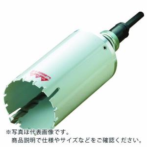 【SALE価格】ハウスB.M マルチ兼用コアドリル(フルセット) 刃径29mm ( MVC-29 ) (株)ハウスビーエム｜orangetool
