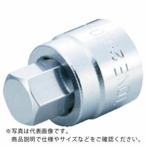 【SALE価格】TONE ショートヘキサゴンソケット 2.5mm ( 2H-2.5S ) TONE(株)｜orangetool