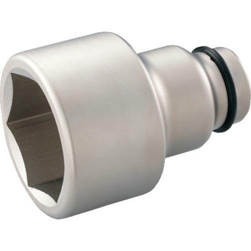 【SALE価格】TONE インパクト用ロングソケット 対辺寸法70mm 差込角25.4mm ( 8N...