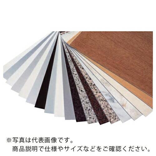 ヒシ 【運賃都度見積】 アルミ樹脂複合板 アルリーダー 1000×2000 B1ブラウン(#3249...