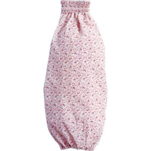 【SALE価格】川西 綿腕カバー 花柄 手首タック (12双入) ( 231T-12 ) 川西工業(株)｜orangetool