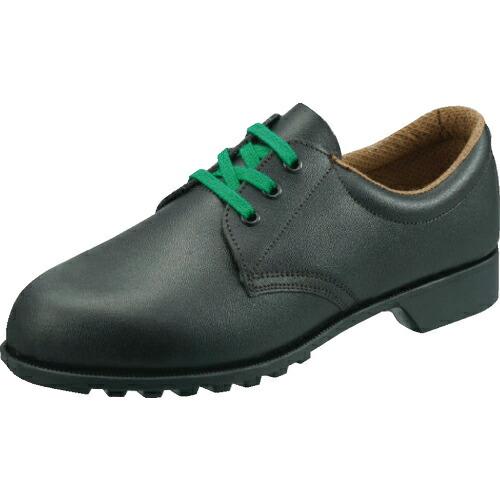 シモン 作業靴 短靴 FD11M絶縁ゴム底靴 23.5cm ( FD11MT-23.5 ) (株)シ...