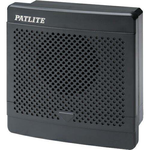 PATLITE 電子音報知器 ( BK-100C-K ) (株)パトライト (メーカー取寄)