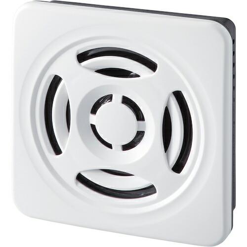 PATLITE 薄型MP3再生報知器 ( BSV-24NLM-W ) (株)パトライト (メーカー取...