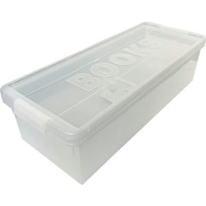 伊勢藤 コミック本収納ケース ブックス ナチュラル ( I-179-N ) (株)伊勢藤｜orangetool