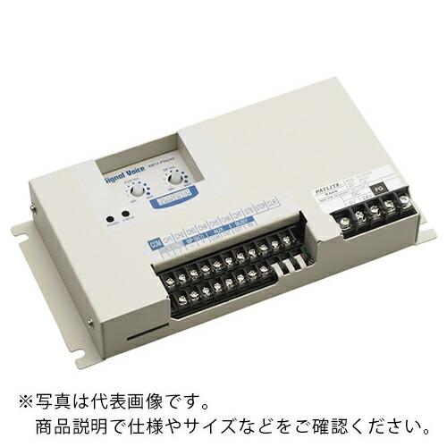 PATLITE カード式MP3再生報知器 ( PV-127JSA-016 ) (株)パトライト (メ...