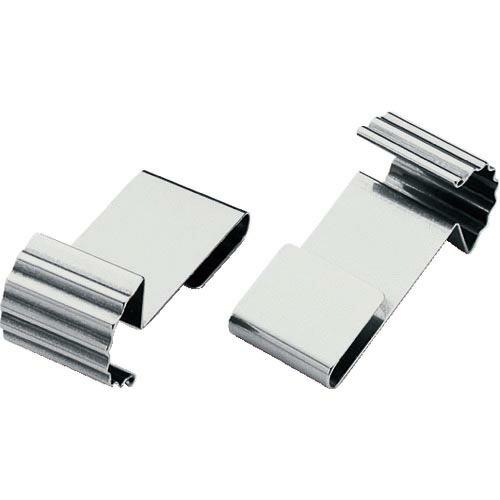 【SALE価格】ミドリ安全 ゴーグルクリップ 溝付用 ( GC-MZ54 )