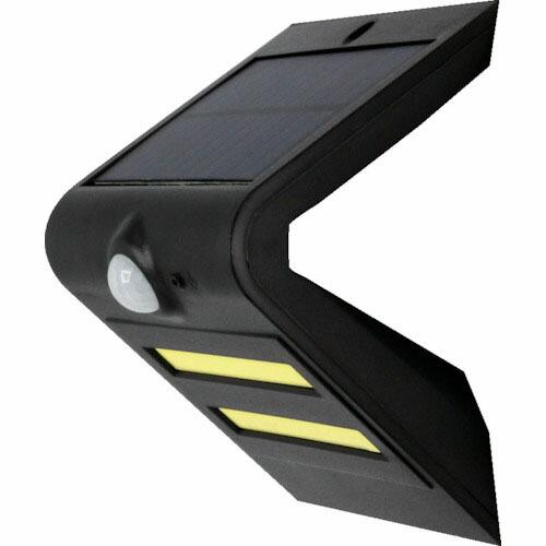 【SALE価格】STARLIGHT LEDソーラーウォールライト 多機能モデル ( SK-SWLT2...