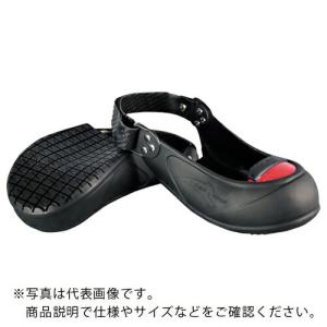 TIGERGRIP 耐滑用アウトソール 先芯 マジックバンド調整タイプ L ( VI3 ) Cortina社｜orangetool