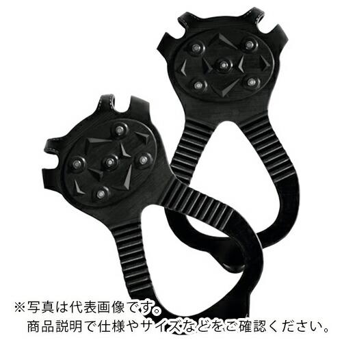 TIGERGRIP 耐滑用スパイクアウトソール L ( CTG3 ) Cortina社