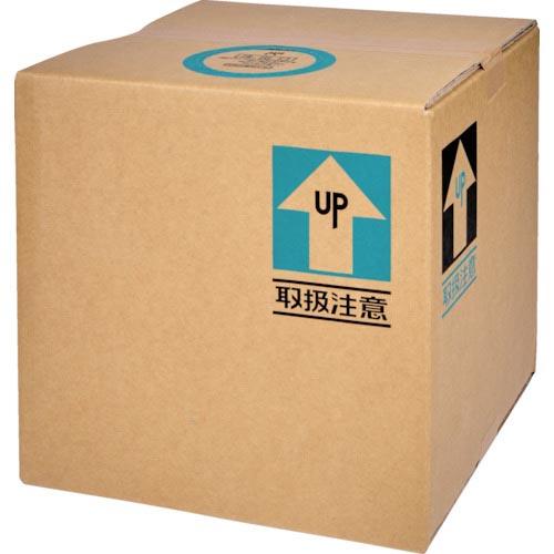 TRUSCO 墨汁 18L ( TKE-18-BK ) トラスコ中山(株)