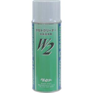 【SALE価格】TASETO 水系洗浄剤 クリ-ナ-W2 450型 ( TCW2450 ) (株)タセト｜orangetool